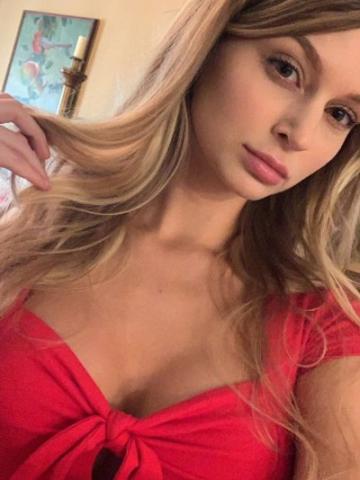 Индивидуалка Викуся Фотография 3