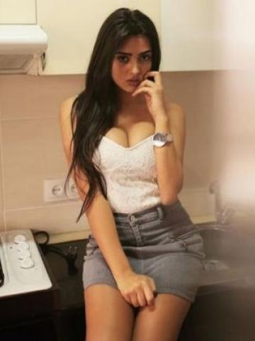 Индивидуалка Мира Фотография 4